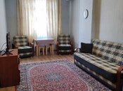 1 otaqlı yeni tikili - İnşaatçılar m. - 50 m²