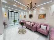 3-комн. новостройка - Ясамальский р. - 127 м²