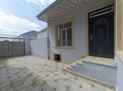 3 otaqlı həyət evi/bağ evi - Masazır q. - 78 m²