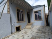 3 otaqlı həyət evi/bağ evi - Masazır q. - 78 m²