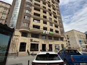 4 otaqlı yeni tikili - Nizami m. - 205 m²