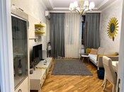 Satılır 3 otaqlı yeni tikili 105 m², 8 Noyabr m., photo 1 from 8