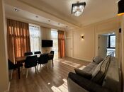 İcarəyə verilir 2 otaqlı yeni tikili 75 m², 8 Noyabr m., photo 1 from 8