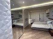 İcarəyə verilir 3 otaqlı yeni tikili 160 m², Nizami m., photo 6 from 8