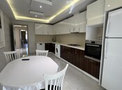 İcarəyə verilir 3 otaqlı yeni tikili 160 m², Nizami m., photo 7 from 8