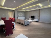 İcarəyə verilir 3 otaqlı yeni tikili 160 m², Nizami m., photo 2 from 8