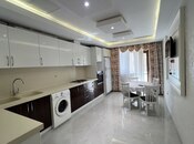 İcarəyə verilir 3 otaqlı yeni tikili 160 m², Nizami m., photo 8 from 8