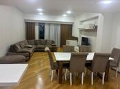 4 otaqlı yeni tikili - Nəsimi r. - 190 m²