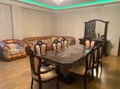 2 otaqlı yeni tikili - İnşaatçılar m. - 115 m²