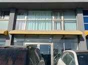 Obyekt - Ağ şəhər q. - 250 m²
