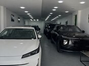 Obyekt - Ağ şəhər q. - 250 m²