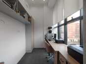 1 otaqlı ofis - Nərimanov r. - 8 m²
