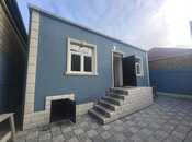3 otaqlı həyət evi/bağ evi - Zabrat q. - 100 m²