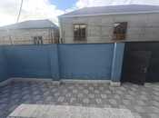3 otaqlı həyət evi/bağ evi - Zabrat q. - 100 m²
