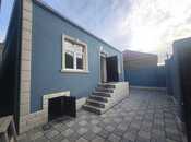 3 otaqlı həyət evi/bağ evi - Zabrat q. - 100 m²