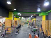 Obyekt - Yeni Yasamal q. - 300 m²