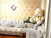 2 otaqlı köhnə tikili - Qara Qarayev m. - 50 m²