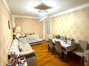 2 otaqlı köhnə tikili - Qara Qarayev m. - 50 m²