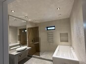 3 otaqlı həyət evi/bağ evi - Mərdəkan q. - 165 m²