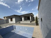 3 otaqlı həyət evi/bağ evi - Mərdəkan q. - 165 m²