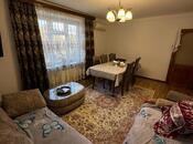 3 otaqlı köhnə tikili - 20 Yanvar m. - 90 m²