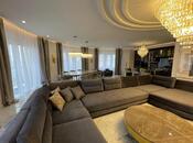 5 otaqlı yeni tikili - Ağ şəhər q. - 220 m²