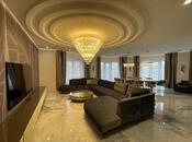 5 otaqlı yeni tikili - Ağ şəhər q. - 220 m²