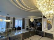 5 otaqlı yeni tikili - Ağ şəhər q. - 220 m²