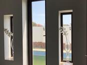 4 otaqlı həyət evi/bağ evi - Mərdəkan q. - 220 m²
