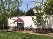 4 otaqlı həyət evi/bağ evi - Mərdəkan q. - 220 m²
