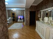 4-комн. вторичка - пос. Баилова - 123 м²