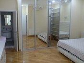 Сдаётся 3-комн. новостройка 120 м², м. Элмляр Академиясы, photo 5 from 8