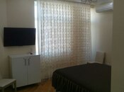 Сдаётся 3-комн. новостройка 120 м², м. Элмляр Академиясы, photo 7 from 8