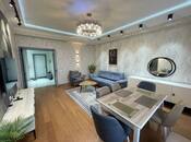 İcarəyə verilir 2 otaqlı yeni tikili 80 m², 28 May m., photo 5 from 8