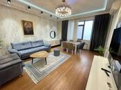 İcarəyə verilir 2 otaqlı yeni tikili 80 m², 28 May m., photo 6 from 8