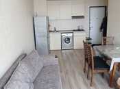 2 otaqlı köhnə tikili - İnşaatçılar m. - 65 m²