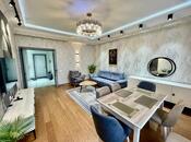 İcarəyə verilir 2 otaqlı yeni tikili 80 m², 28 May m., photo 1 from 8