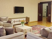 İcarəyə verilir 2 otaqlı yeni tikili 114 m², Nizami m., photo 1 from 8