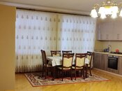 İcarəyə verilir 2 otaqlı yeni tikili 114 m², Nizami m., photo 5 from 8