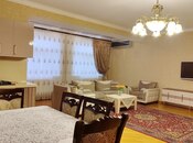 İcarəyə verilir 2 otaqlı yeni tikili 114 m², Nizami m., photo 7 from 8