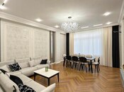 Satılır 3 otaqlı yeni tikili 130 m², Bakmil m., photo 2 from 8