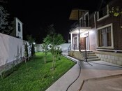 4 otaqlı həyət evi/bağ evi - Pirşağı q. - 220 m²