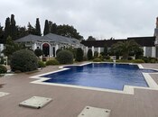 6-комн. дом/дача - пос. Мардакан - 500 м²