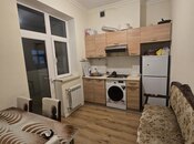 3 otaqlı yeni tikili - Hövsan q. - 73 m²