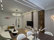 Satılır 3 otaqlı yeni tikili 117 m², Gənclik m., photo 2 from 8