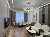 Satılır 3 otaqlı yeni tikili 117 m², Gənclik m., photo 1 from 8