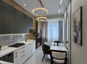 Satılır 3 otaqlı yeni tikili 117 m², Gənclik m., photo 4 from 8
