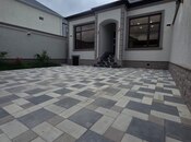 4 otaqlı həyət evi/bağ evi - Binə q. - 110 m²