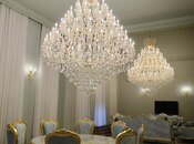 7 otaqlı yeni tikili - Həzi Aslanov m. - 565 m²