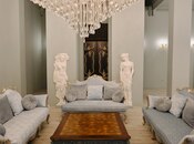 7 otaqlı yeni tikili - Həzi Aslanov m. - 565 m²
